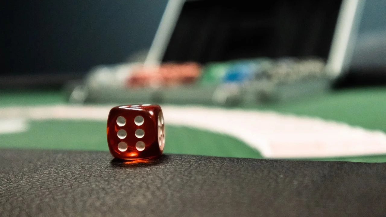 Sảnh game tích hợp công cụ quản lý rủi ro